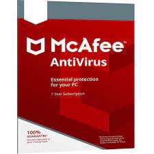 McAfee Antivirus 2023 Crack + Activation Key Free Download