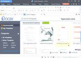 WPS Office Premium 18.7 Crack + Product Key Download 2023