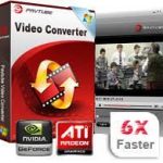 Pavtube Video Converter Ultimate 4.9.3.0 Crack (2024)