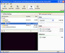 DVD Shrink 4.3 Crack + Serial Key Free Download (2024)