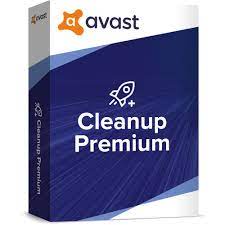 Avast Cleanup Premium 23.9.6081 Crack Free License Key 2024