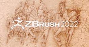 Pixologic ZBrush 2024.1.0 Crack + License Key Download