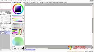 Paint Tool SAI 2.2 Crack Full Version Free Download 2024