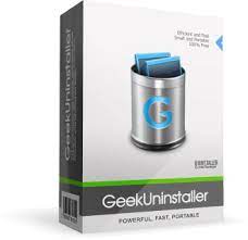 Geek Uninstaller Pro 5.2.2 Crack With Free License Key 2024
