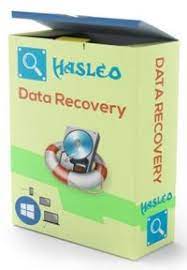 Hasleo Data Recovery 6.1 Crack With Activation Key [2024]