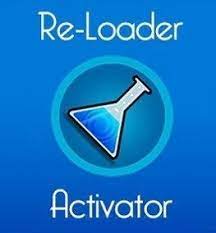 ReLoader Activator 6.10 Crack Windows/Office Download 2024