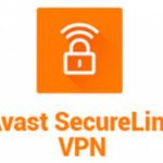 Avast Secureline VPN 24.12.10985 Crack Free License Key 2025