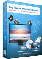 Any Video Converter Ultimate 8.7.8 Crack incl Keygen 2024