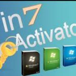 Windows 7 Activator Crack | Product Key (2025) Download