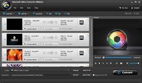 Aiseesoft Video Converter Ultimate 10.7.28 Crack + Serial Key