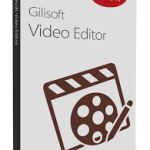 GiliSoft Video Editor 18.6.0 Crack + Serial Key Download