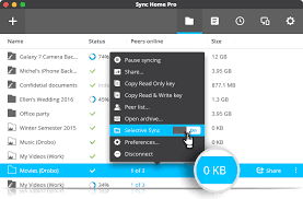 Resilio Sync 2.7.3 Crack  & Activation Key [Latest Version]