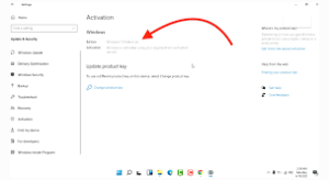 Windows 11 Activator 2024 Crack + Product Key Free Download