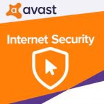 Avast Internet Security 25.1.6143 Crack + License Key till 2025