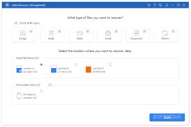 Apeaksoft Data Recovery 1.5.8 Crack + Registration Code 2024