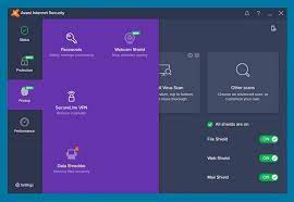 Avast Internet Security 22.5.6013 Crack + Serial Key [Latest] Download
