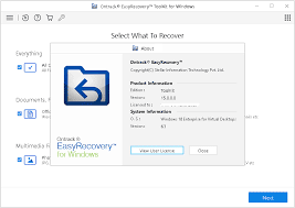 EasyRecovery Professional 16.0.0.2 Crack + Serial Key 2024