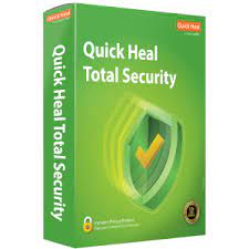 Quick Heal Total Security 24.00 Crack Free Product Key 2024
