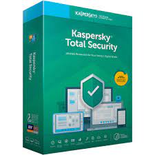Kaspersky Total Security 2024 Crack + Activation Code