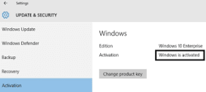 Windows 10 Activator Crack & Product Key [Latest] 2023