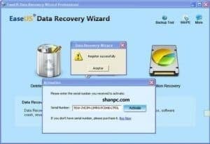 EASEUS Data Recovery Wizard 17.0.1 Crack 2024