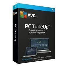 AVG PC TuneUp 23.10 Crack With Activation Code 2024 Download