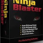 Ninja Download Manager Pro Crack