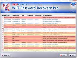 WiFi Password Recovery Pro 7.0.0.1 Crack 2023 Activation Code