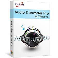 Xilisoft Audio Converter Pro 6.5.2 Crack + Registration Key