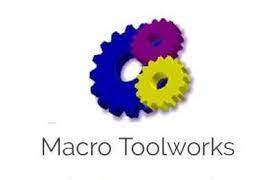 Pitrinec Macro Toolworks 9.9 Crack + Serial Key 2024 [Latest]