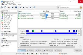 qBittorrent 4.6.0 Crack with Serial Key Free Download 2024