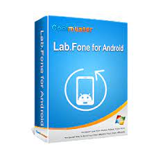 Coolmuster Lab.Fone For Android 5.3.7 Crack + Registration Key