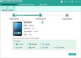 Coolmuster Lab.Fone For Android 5.3.7 Crack + Registration Key