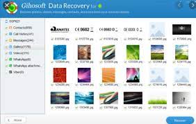 Gihosoft Android Data Recovery 8.8.18 Crack 2023 Activation Key