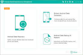 FoneLab Android Data Recovery 5.0.30 Crack + Keygen 2024