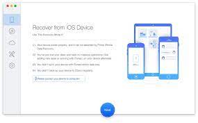 Primo iPhone Data Recovery 2.4.2 Crack Free Download 2023