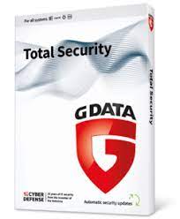 G Data Total Protection 2024 Crack + Serial Key Download