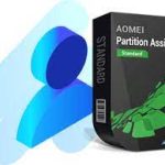 AOMEI Partition Assistant Crack