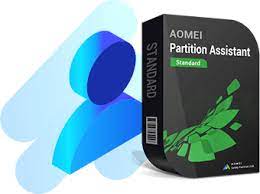 AOMEI Partition Assistant 10.2.1 Crack + License Key 2024