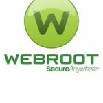 Webroot SecureAnywhere Antivirus 9.1.12.32 Crack + Key 2023