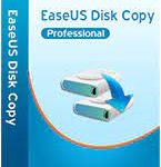 EaseUS Disk Copy Pro Crack