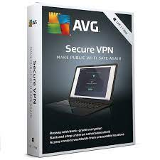 AVG Secure VPN 2.65.7023 Crack + Free Activation Code 2023