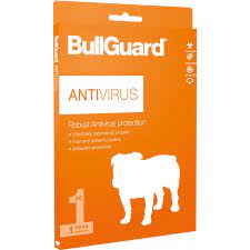 BullGuard Antivirus 26.0.18.75 Crack Free License Key 2024