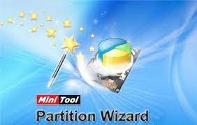 MiniTool Partition Wizard Pro 12.8 Crack + Serial Key 2024