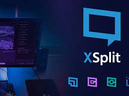 XSplit Broadcaster 4.5.2307.2506 Crack + License Key Free 2023