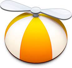 Little Snitch 5.7.1 Crack + Serial Key [2024] Free Download