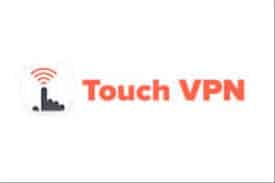 Touch VPN 4.1.0 Crack + License Key Free Download (Premium)