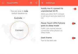 Touch VPN 5.0.18 Crack + License Key Free Download (Premium)