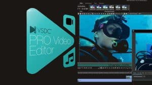 VSDC Video Editor 9.1.5.532 Crack + Activation Key Free 2023