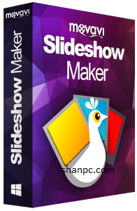 Movavi Slideshow Maker 24.2.0 Crack + Activation Key 2024